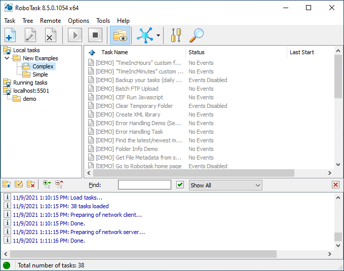 WinAutomation Professional Plus 9.0.1.5539 With Crack [Latest]