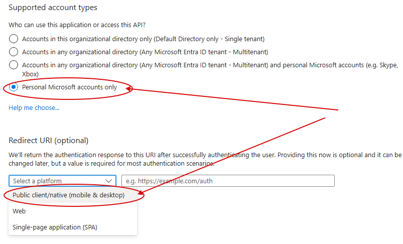 Register an application - Microsoft Entra admin center.png