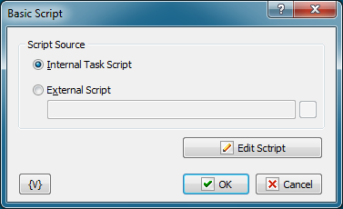 BasicScript
