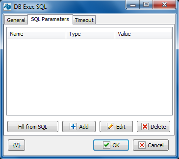 DBExecSQL2