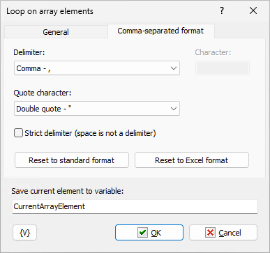 LoopOnArray2