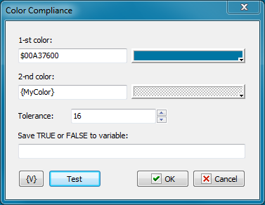 SCRColorCompliance