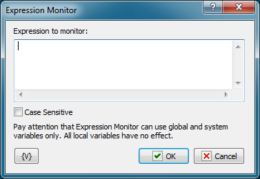 TriggerExpressionMonitor
